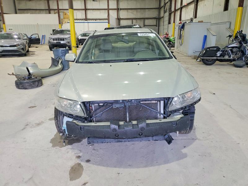 Photo 5 from auction – 2004 MAZDA 6 with VIN 1YVFP80C245N41522