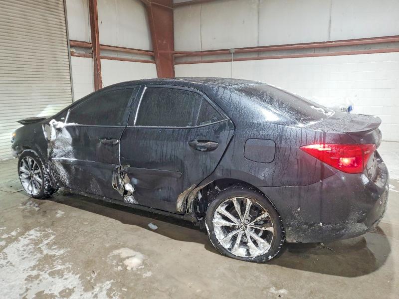 Photo 2 from auction – 2018 TOYOTA COROLLA with VIN 2T1BURHE1JC019469