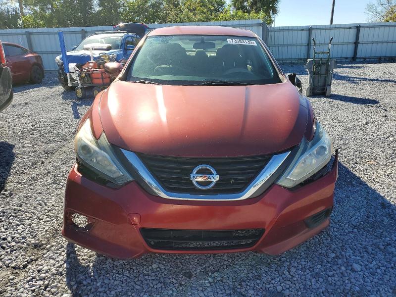 Photo 5 from auction – 2016 NISSAN ALTIMA 2.5 with VIN 1N4AL3APXGC115339