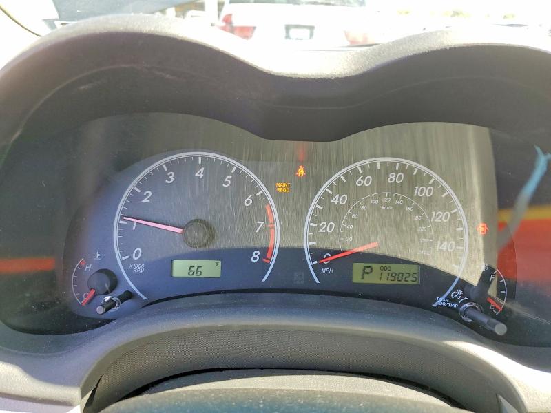 Zdjęcie 9 z aukcji – 2013 TOYOTA COROLLA BA z VIN 5YFBU4EE4DP169667