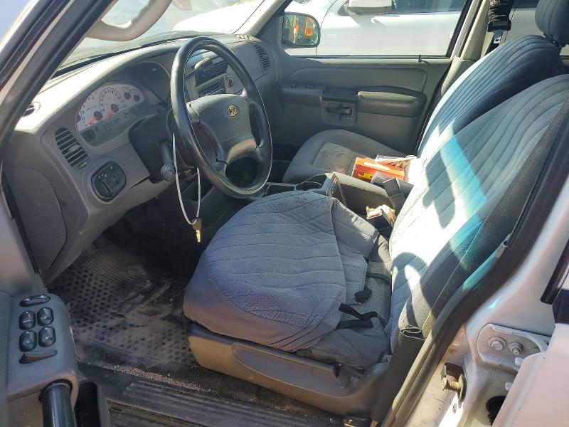 Photo 7 from auction – 2004 FORD EXPLORER S with VIN 1FMZU67K74UB99015