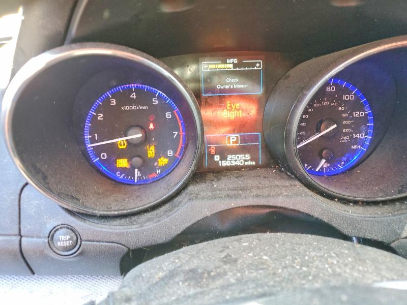 Photo 9 from auction – 2019 SUBARU OUTBACK 2. with VIN 4S4BSABC9K3355603
