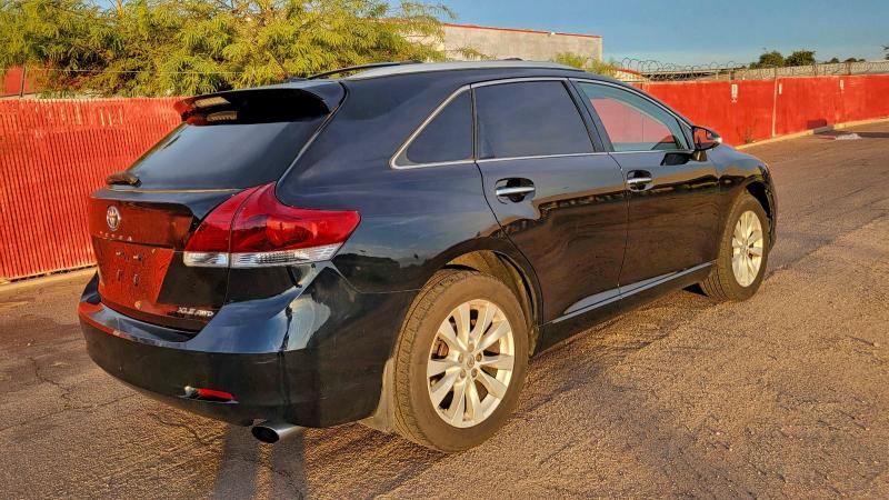 Photo 4 from auction – 2015 TOYOTA VENZA LE with VIN 4T3BA3BB6FU069253