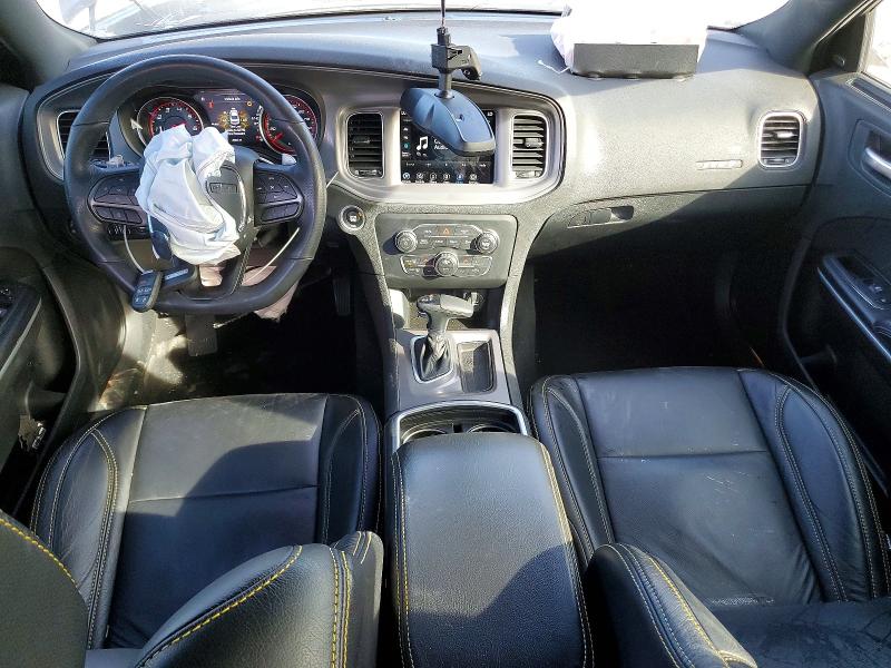 Photo 8 from auction – 2023 DODGE CHARGER with VIN 2C3CDXGJ5PH631507