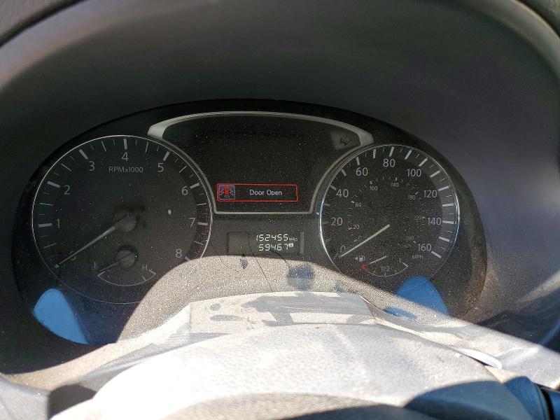 Photo 9 from auction – 2015 NISSAN ALTIMA 2.5 with VIN 1N4AL3AP3FC592080