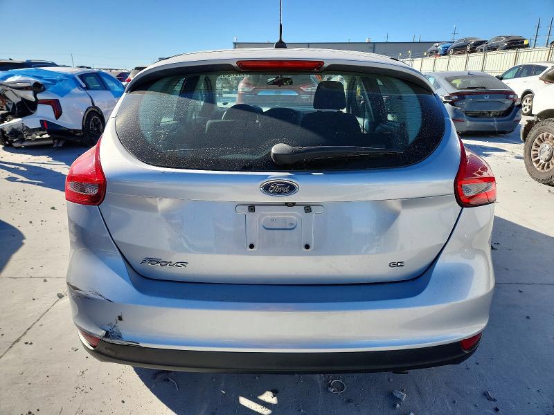 Photo 6 from auction – 2015 FORD FOCUS SE with VIN 1FADP3K23FL272746