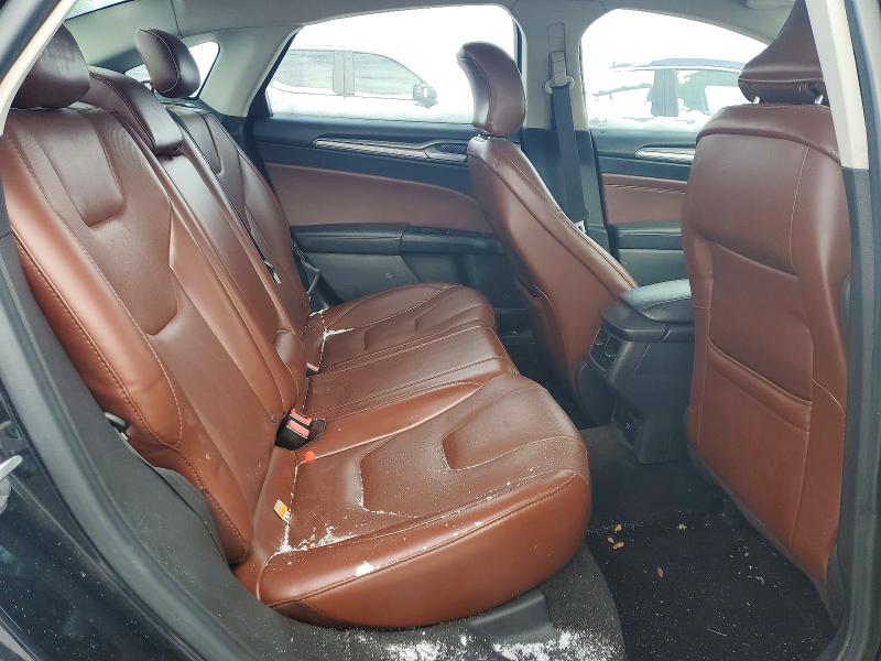 Photo 10 from auction – 2015 FORD FUSION TIT with VIN 3FA6P0K90FR180998