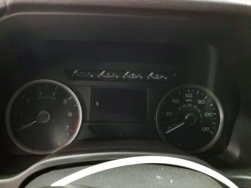 Photo 9 from auction – 2019 FORD F150 SUPER with VIN 1FTEW1E59KFA09567