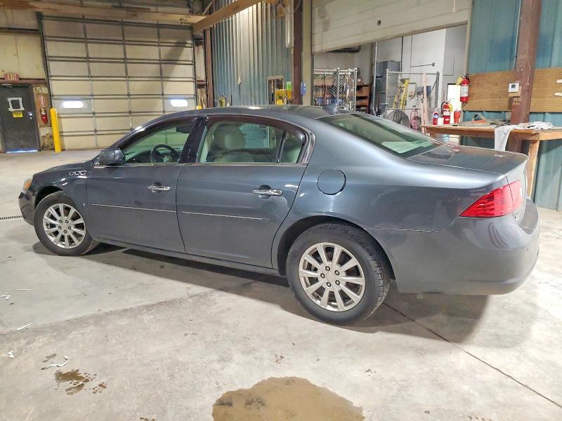 Photo 2 from auction – 2009 BUICK LUCERNE with VIN 1G4HP57M39U134071
