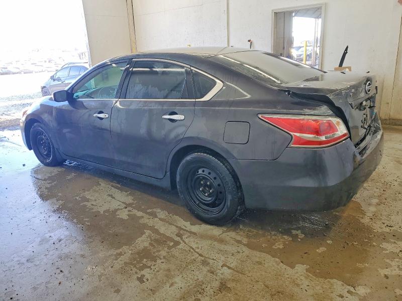 Photo 2 from auction – 2013 NISSAN ALTIMA 2.5 with VIN 1N4AL3AP6DN414651