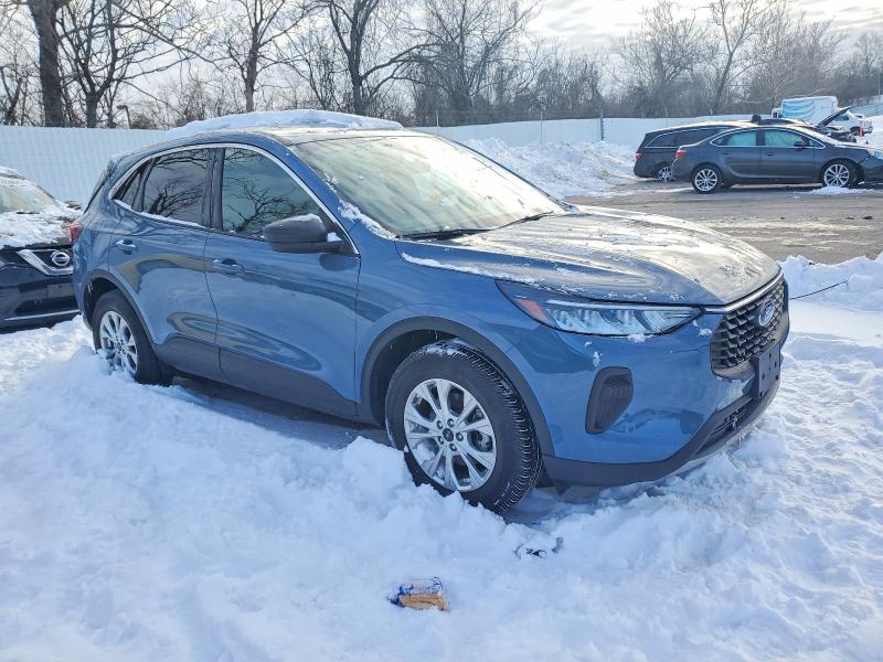 Photo 4 from auction – 2024 FORD ESCAPE with VIN 1FMCU9GN2RUA53274