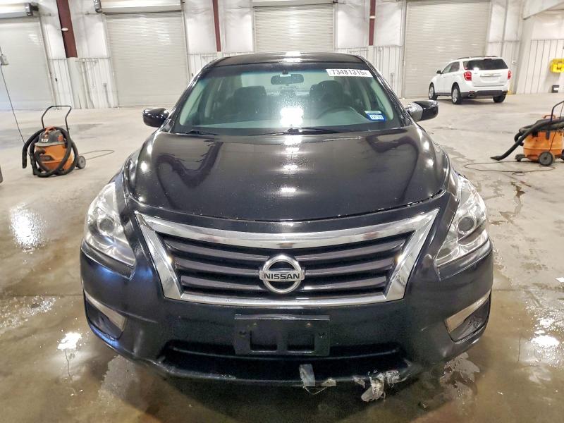 Photo 5 from auction – 2014 NISSAN ALTIMA 2.5 with VIN 1N4AL3AP4EC186369
