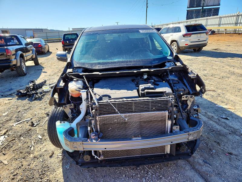 Photo 5 from auction – 2015 FORD EDGE SEL with VIN 2FMTK4J85FBC30140