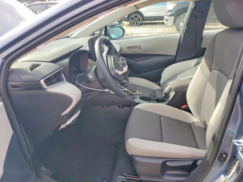 Photo 7 from auction – 2026 TOYOTA COROLLA with VIN 5YFB4MDE6TP395841