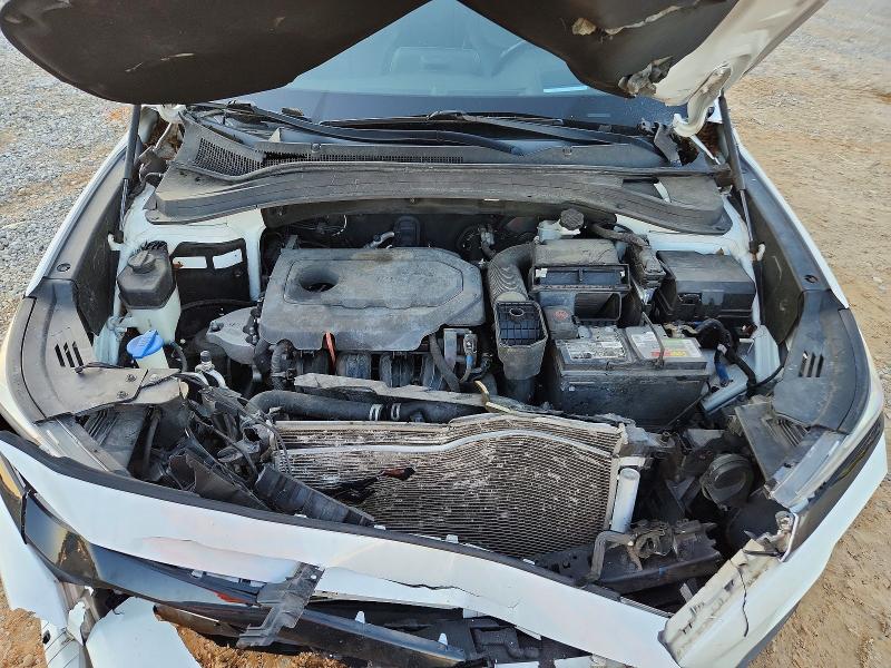 Photo 12 from auction – 2019 HYUNDAI SANTA FE L with VIN 5NMS53AD7KH084950