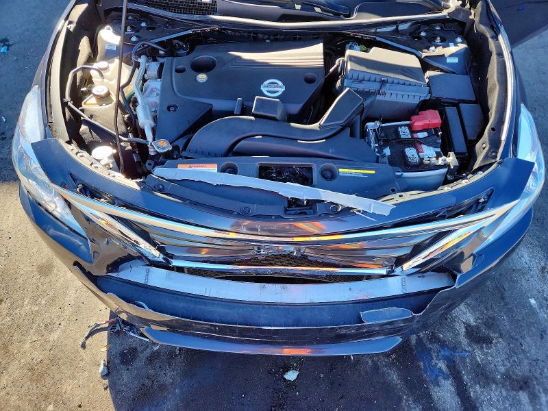 Photo 11 from auction – 2013 NISSAN ALTIMA with VIN 1N4AL3AP7DN443852