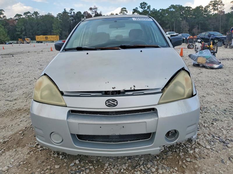 Photo 5 from auction – 2003 SUZUKI AERIO with VIN JS2RA41S735160398