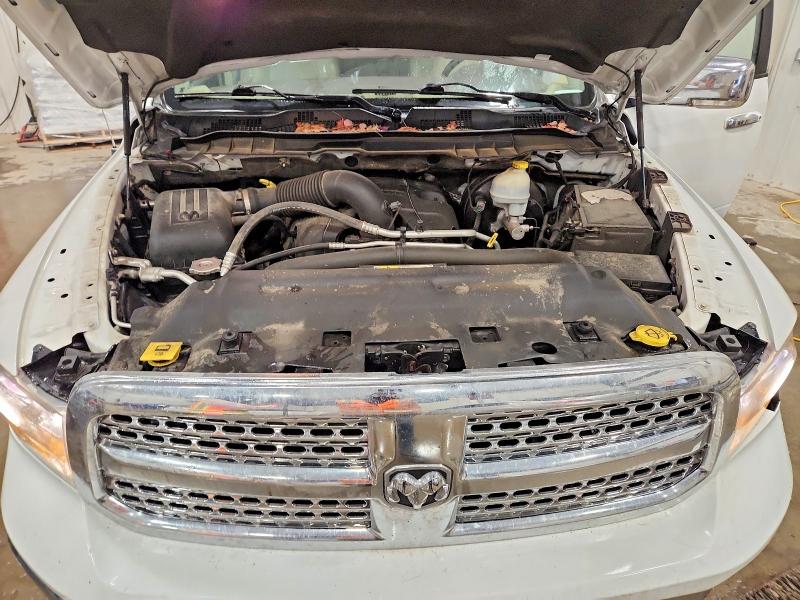 Photo 11 from auction – 2013 RAM 1500 LARAM with VIN 1C6RR7NT5DS512895