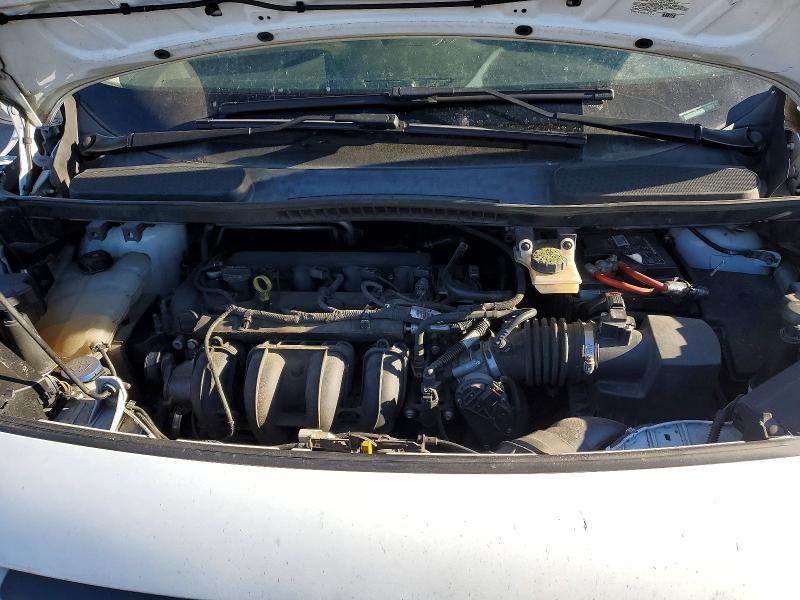 Photo 12 from auction – 2015 FORD TRANSIT CO with VIN NM0LS7E71F1224674