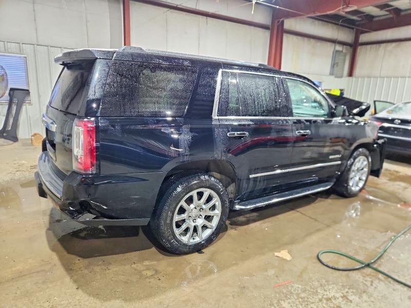 Photo 3 from auction – 2019 GMC YUKON with VIN 1GKS2CKJ3KR225266