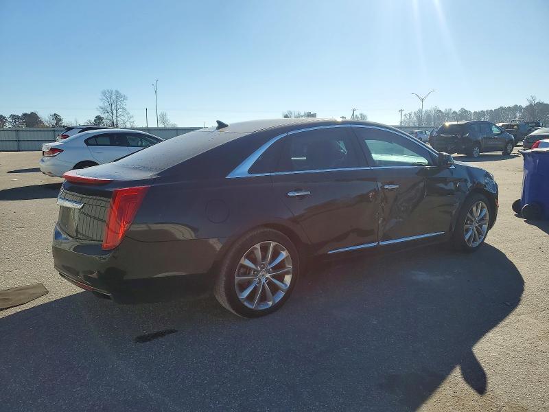 Photo 3 from auction – 2013 CADILLAC XTS with VIN 2G61P5S37D9113494