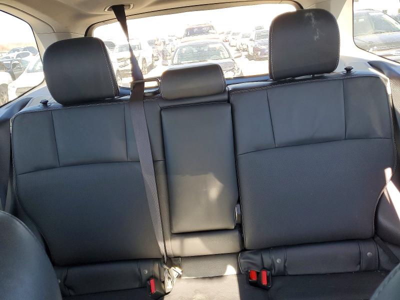 Photo 10 from auction – 2017 SUBARU FORESTER 2 with VIN JF2SJAJC6HH582933