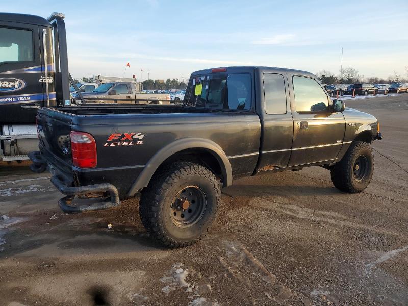 Photo 3 from auction – 2003 FORD RANGER SUP with VIN 1FTZR45E23PB62295