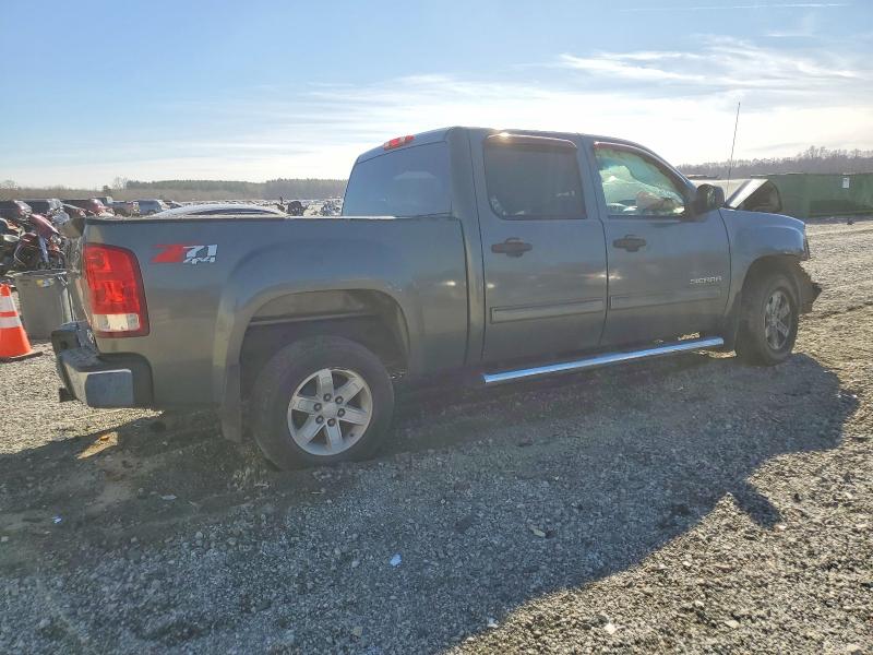 Photo 3 from auction – 2011 GMC SIERRA with VIN 3GTP2VE35BG173472
