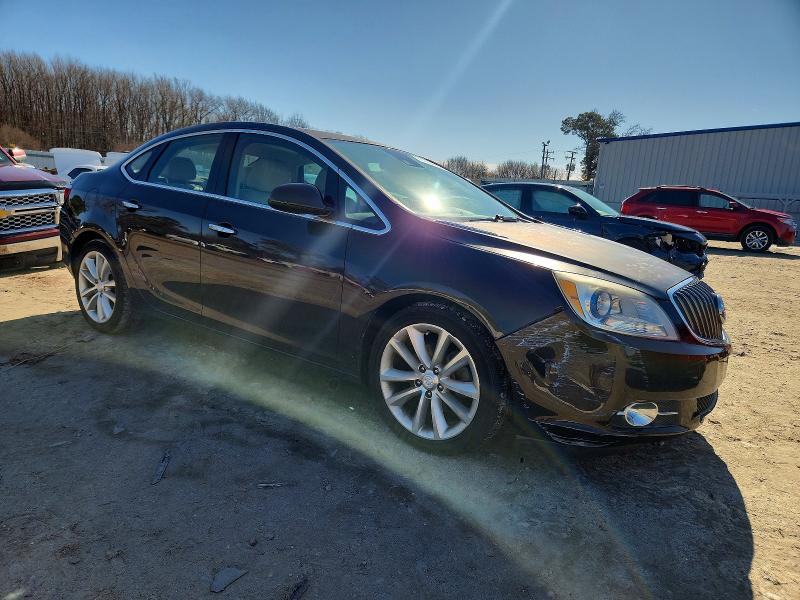 Photo 4 from auction – 2014 BUICK VERANO with VIN 1G4PR5SK4E4144257