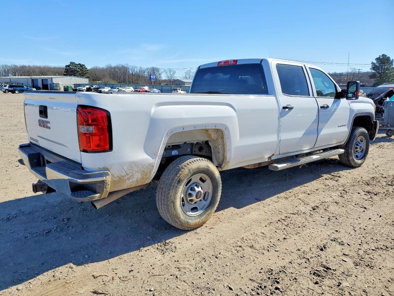 صورة رقم 3 من المزاد - 2017 GMC 2500 مع VIN 1GT12REG4HF127691