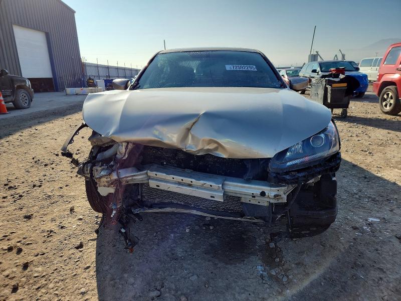 Photo 5 from auction – 2013 HONDA ACCORD with VIN 1HGCR2F52DA232800