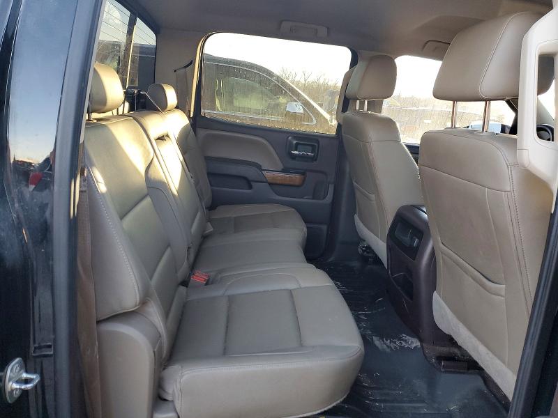 Photo 10 from auction – 2016 GMC SIERRA with VIN 3GTU2NEC7GG246058