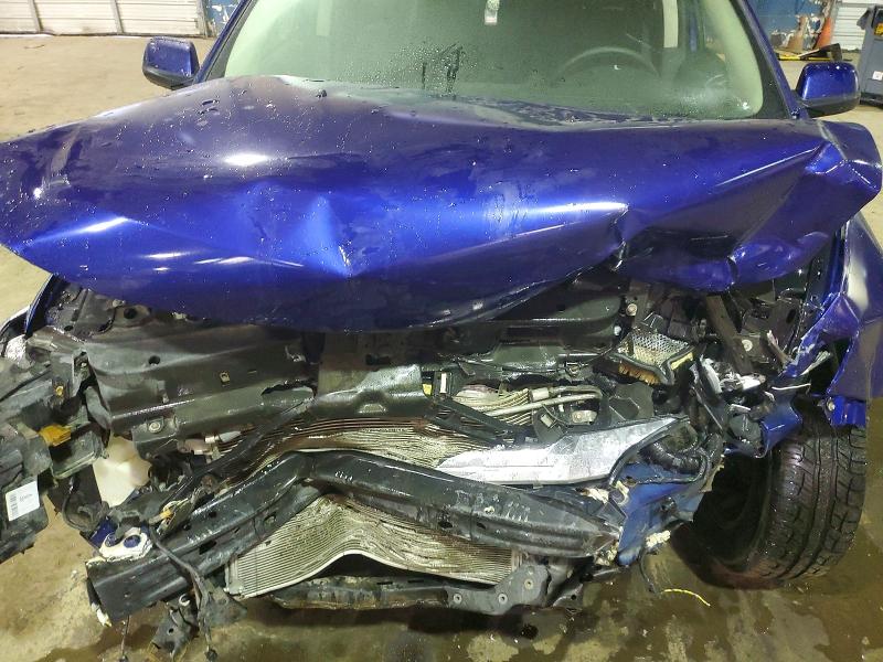 Photo 12 from auction – 2013 FORD EDGE SEL with VIN 2FMDK4JC4DBB03000