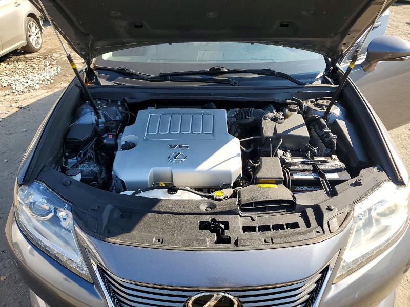 Photo 11 from auction – 2014 LEXUS ES 350 with VIN JTHBK1GG9E2095793