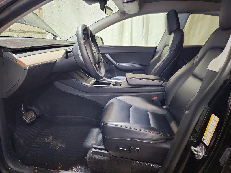 صورة رقم 7 من المزاد - 2021 TESLA MODEL Y مع VIN 5YJYGDEE4MF122068