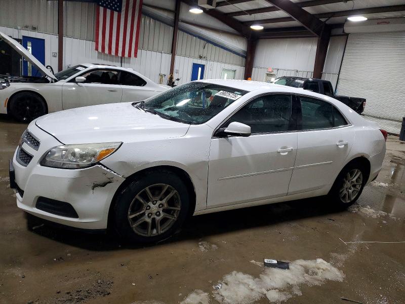 CHEVROLET MALIBU 1LT 2013 with VIN 1G11C5SA6DF148051 - Photo from auction