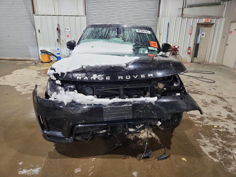Photo 5 from auction – 2019 LAND ROVER RANGE ROVE with VIN SALWR2RUXKA861693