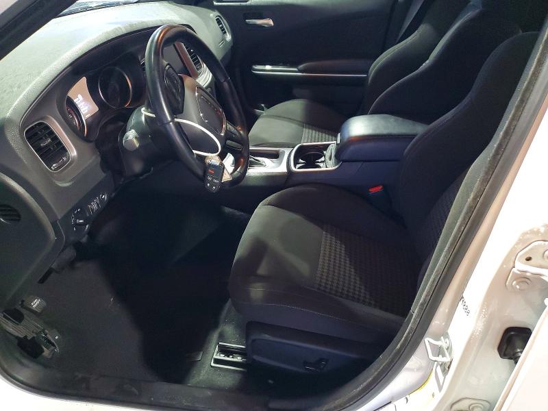 Photo 7 from auction – 2023 DODGE CHARGER with VIN 2C3CDXHG4PH546998