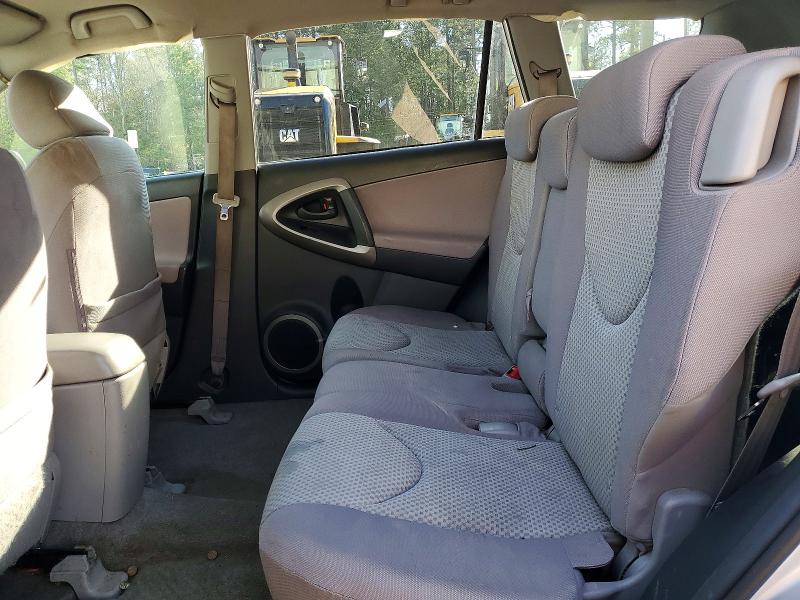 Photo 11 from auction – 2008 TOYOTA RAV4 with VIN JTMBK33VX85069112