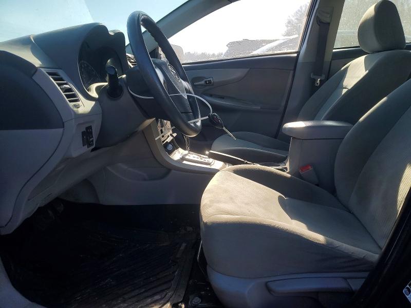 Photo 7 from auction – 2010 TOYOTA COROLLA BA with VIN 2T1BU4EEXAC262284
