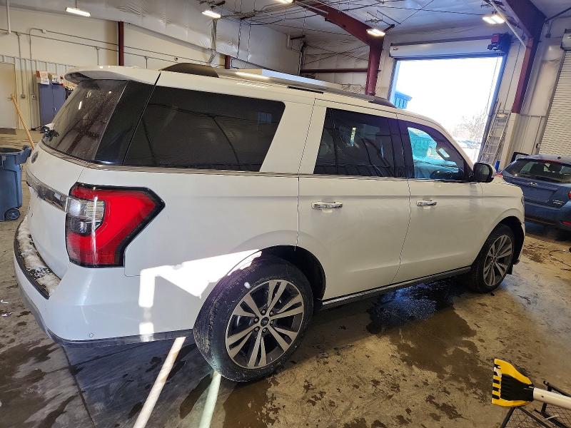 Photo 3 from auction – 2021 FORD EXPEDITION with VIN 1FMJU2ATXMEA40717
