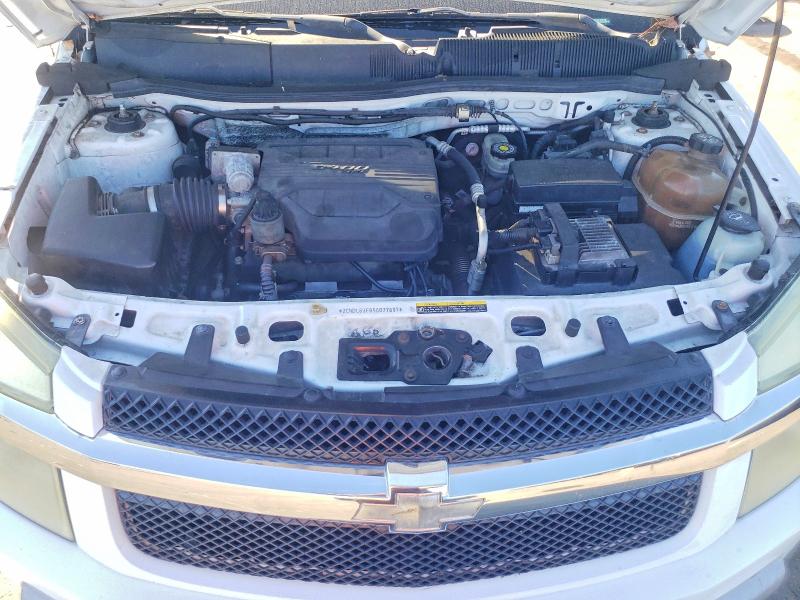 Photo 12 from auction – 2005 CHEVROLET EQUINOX LT with VIN 2CNDL63F056077697