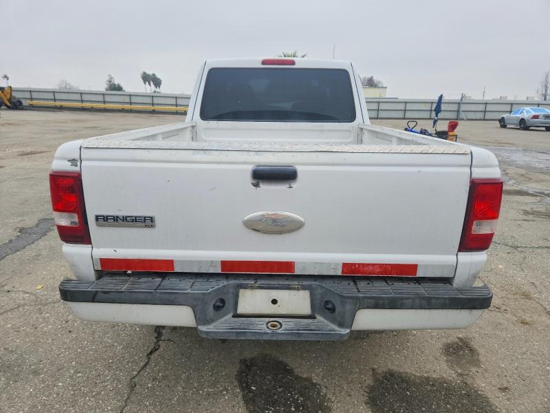 Photo 6 from auction – 2008 FORD RANGER SUP with VIN 1FTYR44E18PA21416