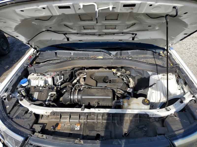 Фото 12 с аукциона – 2020 FORD EXPLORER с VIN 1FMSK7BH6LGA45319
