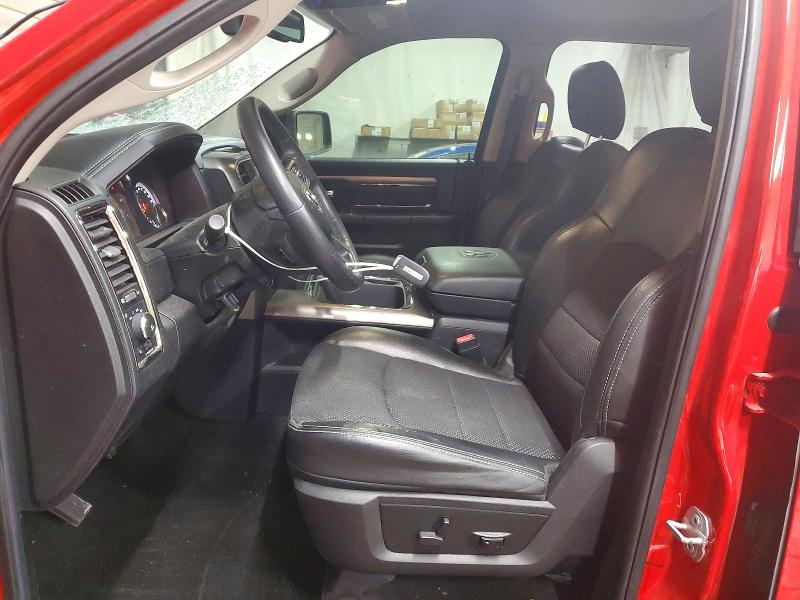 Photo 7 from auction – 2016 RAM 1500 SPORT with VIN 1C6RR7MT6GS378274