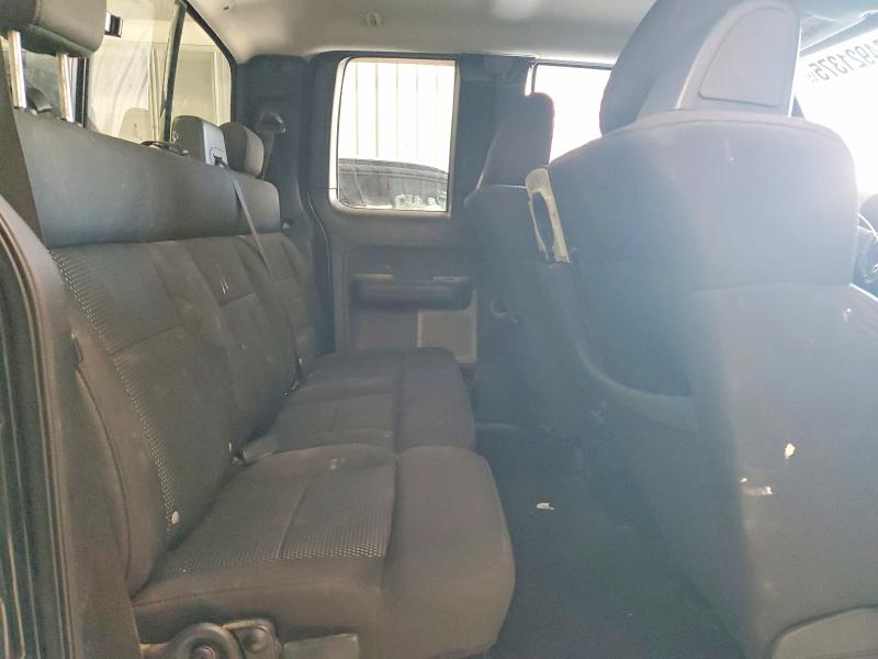 Photo 10 from auction – 2005 FORD F150 with VIN 1FTPX04545KC74846