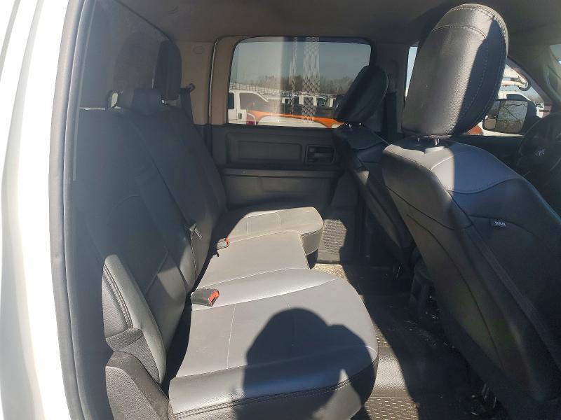 Photo 10 from auction – 2020 RAM 3500 TRADE with VIN 3C63RRGL5LG278309