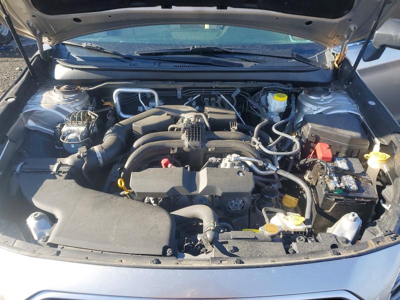 Photo 12 from auction – 2019 SUBARU OUTBACK 2. with VIN 4S4BSABC1K3394234