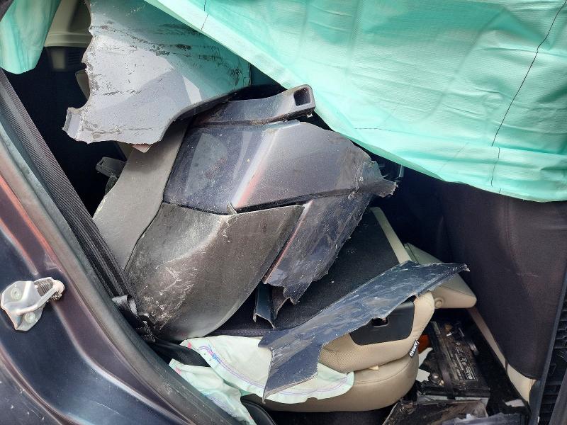 Zdjęcie 10 z aukcji – 2021 FORD ECOSPORT z VIN MAJ3S2FE0MC449999