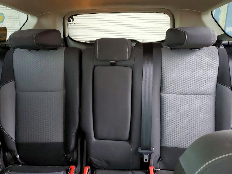 Photo 10 from auction – 2019 FORD ESCAPE SE with VIN 1FMCU9GD3KUC05737